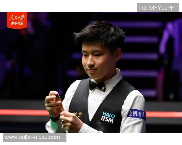 斯诺克冠中冠战绩!1-4,2-6:我国军团首日2人筛选赵心童将应战 斯诺克冠中冠战绩!1-4,2-6:我国军团首日2人筛选赵心童将应战