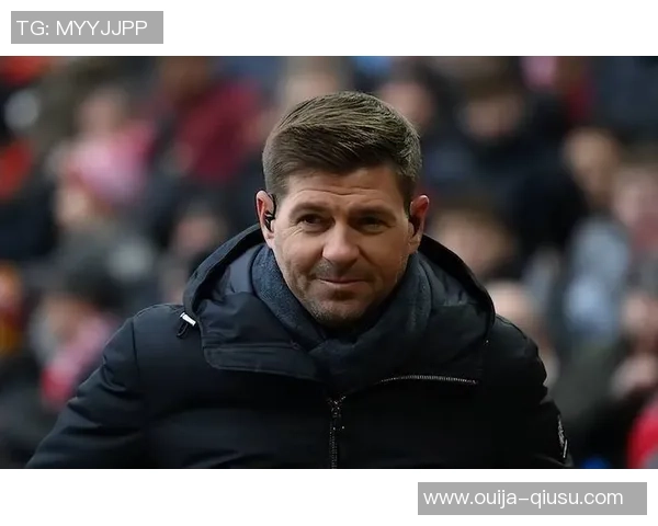 柯蒂斯-琼斯:杰拉德影响了我的人生,他改掉了我骄傲的缺点 柯蒂斯-琼斯:杰拉德影响了我的人生,他改掉了我骄傲的缺点