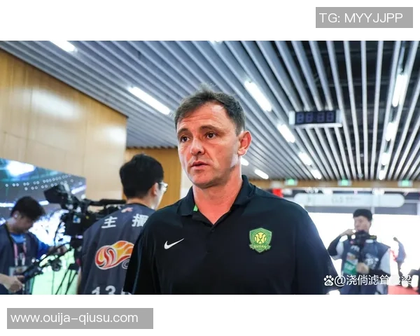 拉米罗：对国安来说每场竞赛都是决赛 队里每一名成员都很重要